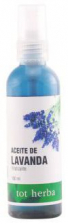 Aceite De Lavanda Vitalizante 100 Ml. - Varios