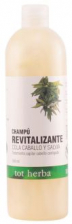 Champu Revital Cola De Caballo-Salvia 500 Ml. - Varios