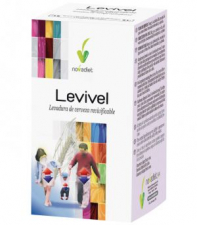Levivel 90 Cap.  - Novadiet