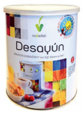 Desayun (Poleger) 400 Gr. - Novadiet