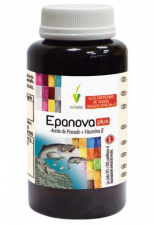 Epanova Plus 90 Cap.  - Novadiet