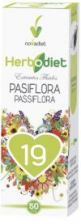 Herbodiet Ext.Fluido Pasiflora 50 Ml.