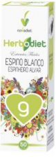 Herbodiet Ext.Fluido Espino Blanco 50 Ml. - Novadiet