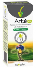 Arte Eco Aceite Esencial Arbol Del Te 15 Ml.