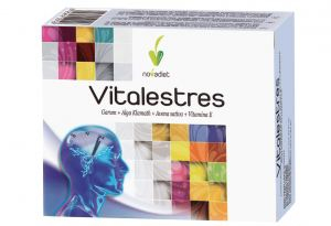 Vitalestres 60 Cap.  - Novadiet