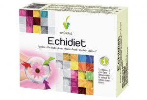 Echidiet 60 Cap.  - Novadiet