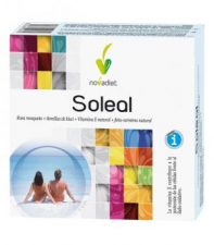 Soleal 60 Cap.  - Novadiet