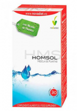 Homsol 30 Ml. - Novadiet