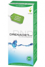 Drenadiet Elixir 250 Ml.