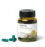 Depurcap 60 Cap.  - Herbora