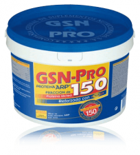Gsn-Pro 150 Sabor Chocolate 1,5Kg. - Varios