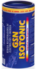 Gsn Isotonic Limon 500 Gr. - Varios