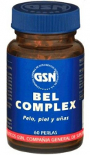 Bel Complex 60Perlas - Varios