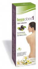 Lessobes 1 Lipo-Reductor 250 Ml. - Bioserum