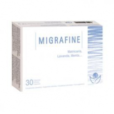 Migrafine 30 Cap.  - Bioserum