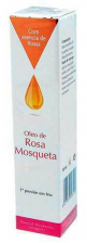 Rosa Mosqueta + Esencia De Rosas 50 Ml. - Sotya
