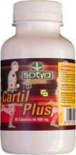 Cartil Plus 90 Cap.  - Sotya