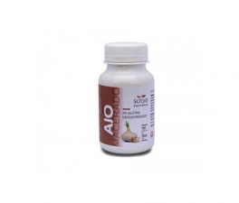Sotya Ajo Macerado 500 Mg Perlas 110U - Farmacia Ribera