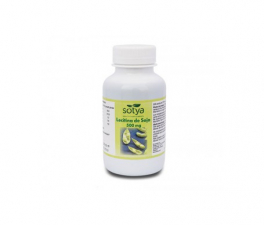 Sotya Lecitina 500 Mg Perlas 450U - Farmacia Ribera