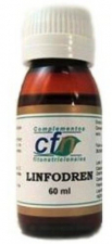 Linfluid (Linfodren) 60 Ml.
