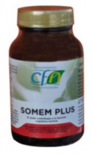 Somem Plus 60 Cap.  - Cfn