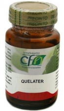 Quelater 120 Cap.  - Cfn