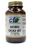 Dong Quai St 60 Cap.  - Cfn