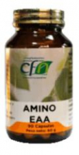 Amino Eaa 90Vcaps - Cfn