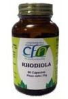 Rhodiola Rosea 60 Cap.  - Cfn