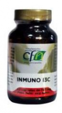 Inmuno I3C 60 Cap.  - Cfn