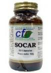 Socar 60Vcaps - Cfn