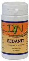 Sedanit 60 Cap.  - Varios