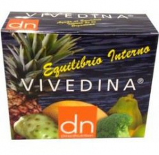 Vivedina 20 Viales - Varios