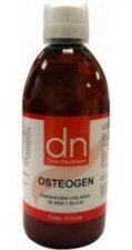 Osteodina 500 Ml. - Varios