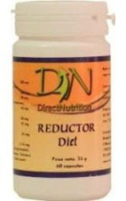 Reductor Diet 60 Cap.  - Varios