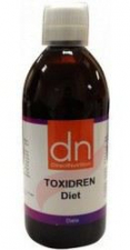 Toxidren Diet 500 Ml. - Varios