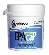 Epacap 50Cap - Varios