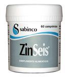 Zinseis 60 Comp - Varios