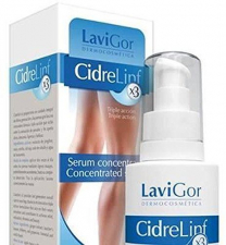Cidrelinf X3 150 Ml. - Lavigor