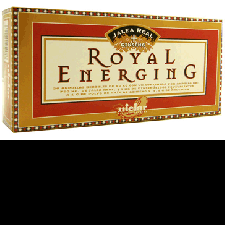 Royal Energing 20Amp. - Varios