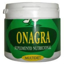 Onagra 450 Cap.  - Varios