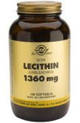 Lecitina 1200 Cn 100 Cap.  - Varios