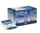 Tisana Serenil Noche 20 Filtros - Varios