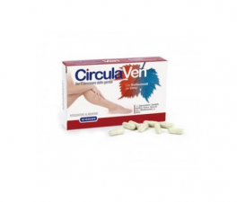 Circulaven 40Vegicaps - Farmacia Ribera