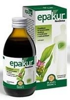 Epakur Neodetox Jarabe 300 Ml.