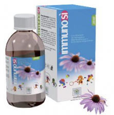 Immunosi Niños Jarabe 200 Ml. - Varios