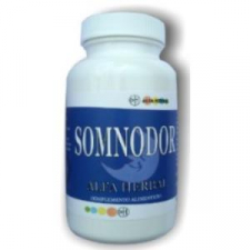 Alfa Herbal Somnodor 120 Caps