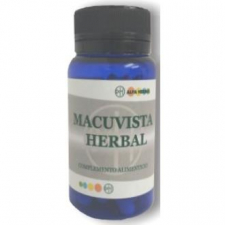 Alfa Herbal Macuvista Herbal 60 Caps