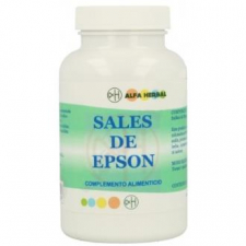 Alfa Herbal Sales De Epson 250 G