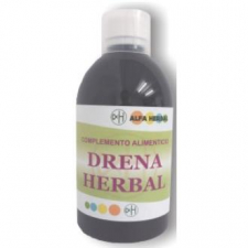 Alfa Herbal Drena Herbal 500Ml.